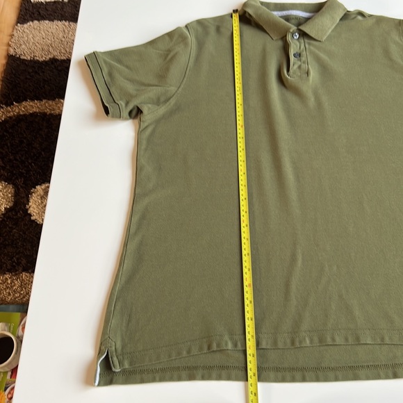 Bundle 3 Polo Shirt Men’s Red Head Brand Co, Logan Hill and Denver Hayes - Picture 7 of 12